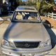 Image for article titled A Reader Just Offered Me This Fancy Toyota Land Cruiser (Lexus LX470) And I Don't Know What To Do